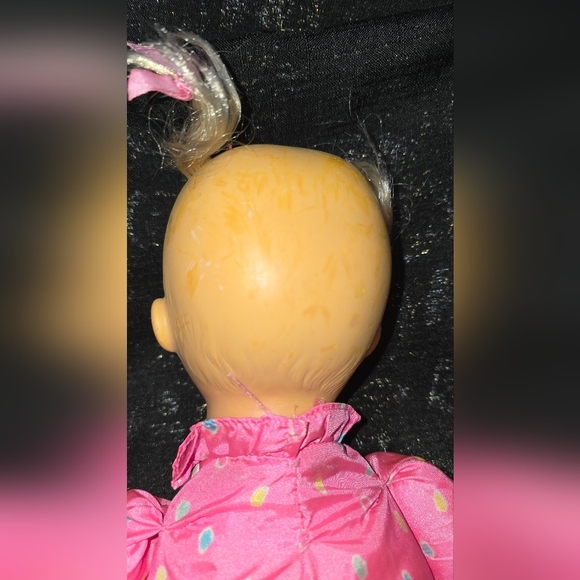 Vintage Baby Tumbles Surprise Doll - Picture 7 of 8